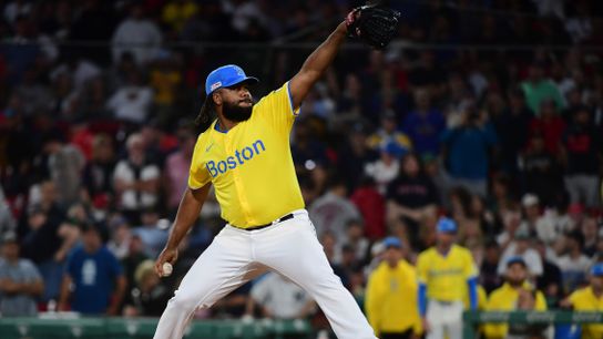 MLB Notebook: Alex Cora, Red Sox players bark back at Henry, AC’s potential landing spots & Craig Breslow’s deadline approach taken at BSJ Headquarters (Red Sox)